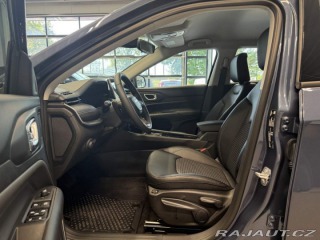 Jeep Compass Altitude 1.5 Turbo e-Hybr 2025