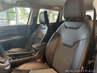 Jeep Compass Altitude 1.5 Turbo e-Hybr 2025