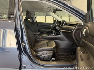 Jeep Compass Altitude 1.5 Turbo e-Hybr 2025