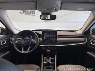 Jeep Compass Altitude 1.5 Turbo e-Hybr 2025