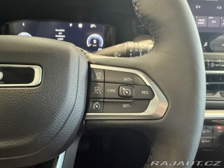 Jeep Compass Altitude 1.5 Turbo e-Hybr 2025