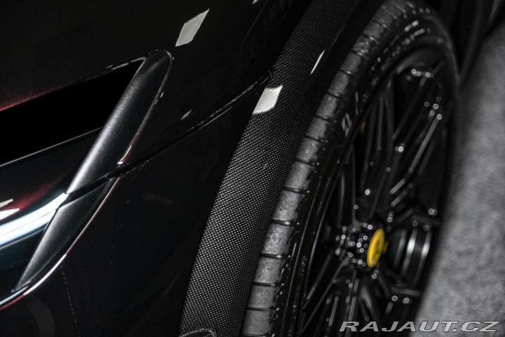 Ferrari Purosangue NOVITEC/FULLKARBON/PPF/PA 2024