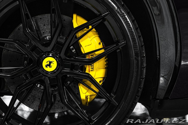 Ferrari Purosangue NOVITEC/FULLKARBON/PPF/PA 2024