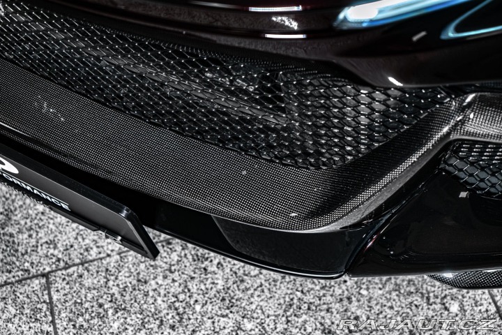 Ferrari Purosangue NOVITEC/FULLKARBON/PPF/PA 2024