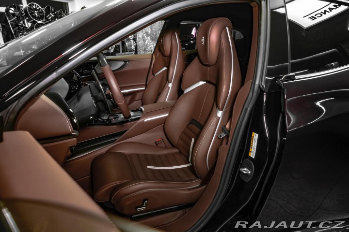 Ferrari Purosangue NOVITEC/FULLKARBON/PPF/PA 2024