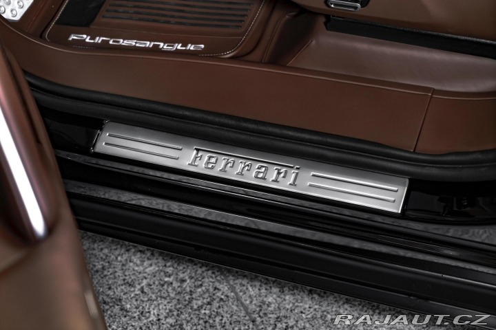 Ferrari Purosangue NOVITEC/FULLKARBON/PPF/PA 2024