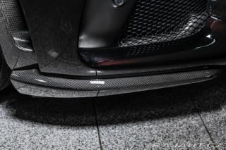 Ferrari Purosangue NOVITEC/FULLKARBON/PPF/PA 2024