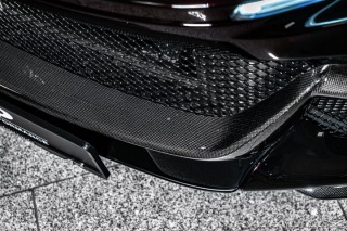 Ferrari Purosangue NOVITEC/FULLKARBON/PPF/PA 2024