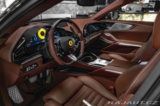 Ferrari Purosangue NOVITEC/FULLKARBON/PPF/PA 2024