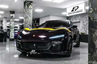 Ferrari Purosangue NOVITEC/FULLKARBON/PPF/PA 2024