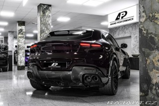 Ferrari Purosangue NOVITEC/FULLKARBON/PPF/PA 2024