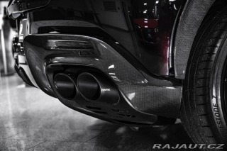 Ferrari Purosangue NOVITEC/FULLKARBON/PPF/PA 2024