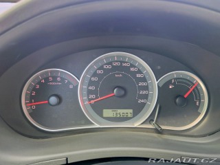 Subaru Impreza 2.0R GH benzín manuál 2008
