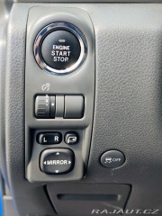 Subaru Impreza 2.0R GH benzín manuál 2008