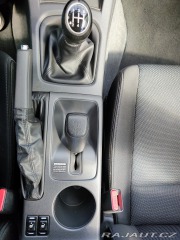 Subaru Impreza 2.0R GH benzín manuál 2008