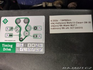 Subaru Impreza 2.0R GH benzín manuál 2008