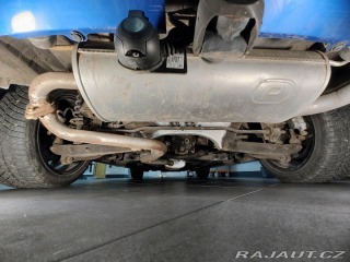 Subaru Impreza 2.0R GH benzín manuál 2008