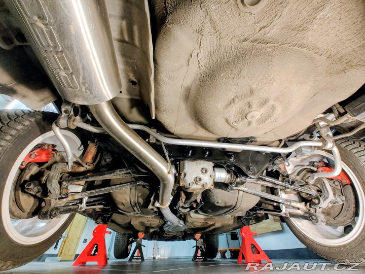 Subaru Impreza WRX GD hawkeye 2006