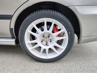 Subaru Impreza WRX GD hawkeye 2006