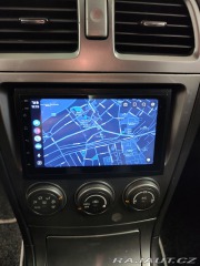 Subaru Impreza WRX GD hawkeye 2006