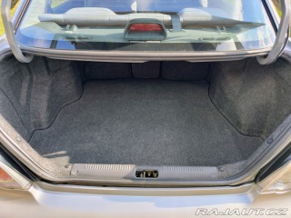 Subaru Impreza WRX GD hawkeye 2006