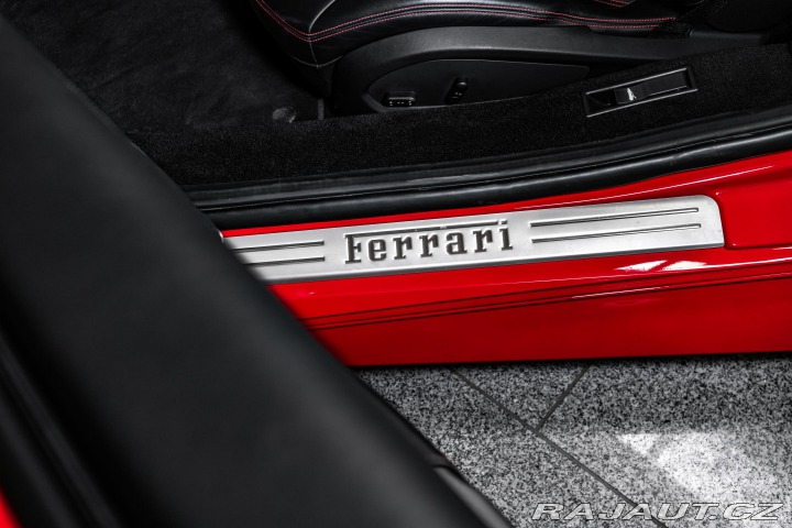 Ferrari 488 GTB NOVITEC/CARBON/LIFT/Z 2018