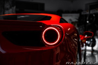 Ferrari 488 GTB NOVITEC/CARBON/LIFT/Z 2018