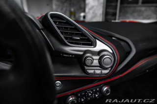 Ferrari 488 GTB NOVITEC/CARBON/LIFT/Z 2018