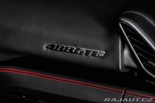 Ferrari 488 GTB NOVITEC/CARBON/LIFT/Z 2018