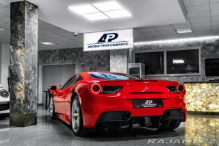 Ferrari 488 GTB NOVITEC/CARBON/LIFT/Z 2018