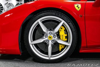 Ferrari 488 GTB NOVITEC/CARBON/LIFT/Z 2018