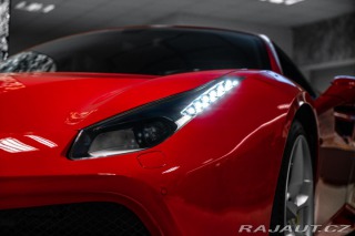 Ferrari 488 GTB NOVITEC/CARBON/LIFT/Z 2018