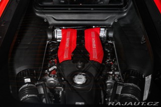 Ferrari 488 GTB NOVITEC/CARBON/LIFT/Z 2018