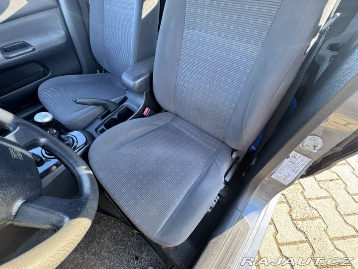 Mitsubishi Lancer 1,6i 72 KW STK 2X KOLA 2005