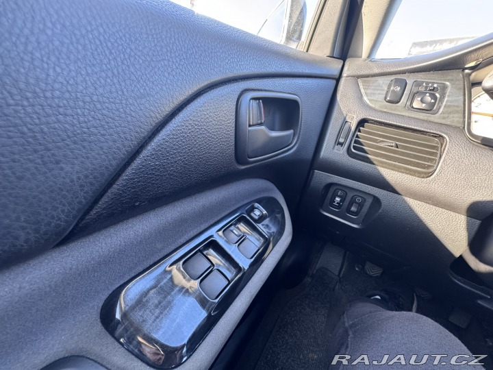 Mitsubishi Lancer 1,6i 72 KW STK 2X KOLA 2005