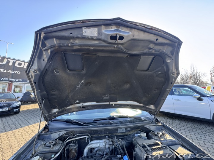 Mitsubishi Lancer 1,6i 72 KW STK 2X KOLA 2005