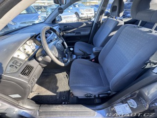 Mitsubishi Lancer 1,6i 72 KW STK 2X KOLA 2005