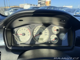 Mitsubishi Lancer 1,6i 72 KW STK 2X KOLA 2005