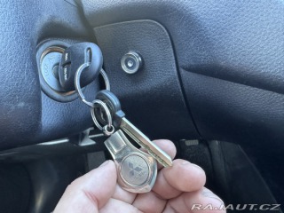 Mitsubishi Lancer 1,6i 72 KW STK 2X KOLA 2005