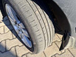 Mitsubishi Lancer 1,6i 72 KW STK 2X KOLA 2005