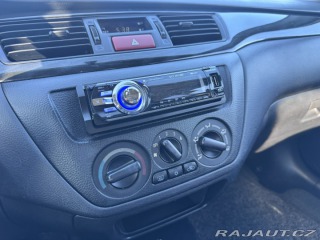 Mitsubishi Lancer 1,6i 72 KW STK 2X KOLA 2005