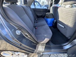 Mitsubishi Lancer 1,6i 72 KW STK 2X KOLA 2005