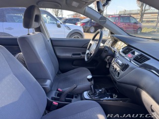 Mitsubishi Lancer 1,6i 72 KW STK 2X KOLA 2005