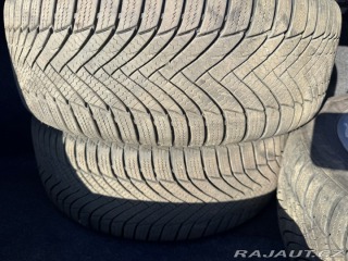 Mitsubishi Lancer 1,6i 72 KW STK 2X KOLA 2005