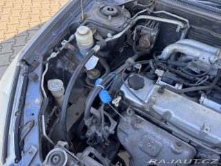 Mitsubishi Lancer 1,6i 72 KW STK 2X KOLA 2005