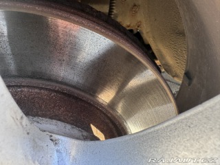 Mitsubishi Lancer 1,6i 72 KW STK 2X KOLA 2005