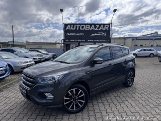 Ford Kuga 1,5i 110 KW ST LINE KOLA