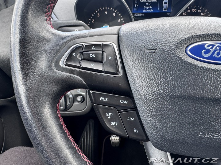 Ford Kuga 1,5i 110 KW ST LINE KOLA 2018