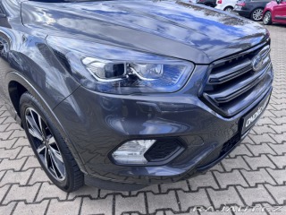 Ford Kuga 1,5i 110 KW ST LINE KOLA 2018