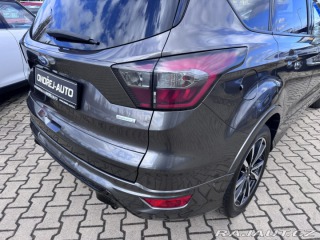 Ford Kuga 1,5i 110 KW ST LINE KOLA 2018